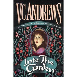 Into the Garden (Wildflowers) (Hardcover)